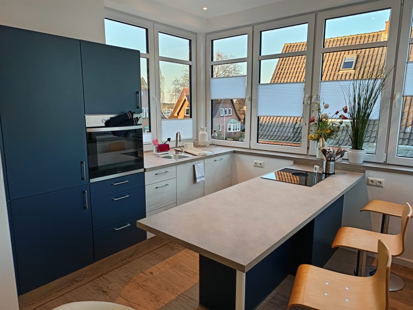 Küchenbereich Küchenbereich Kiekut 9, 24376 Kappeln an der Schlei